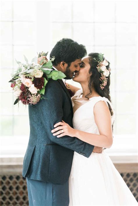 Elegance Meets Romance at Laurel Hall | WeddingDay Magazine