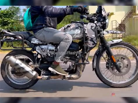 Yezdi Motorcycles Roadking Scrambler Reviewmotors Co