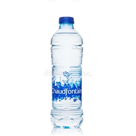 Chaudfontaine Water 24x50cl Babylon Drinks