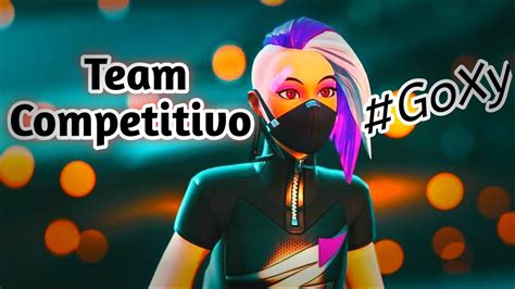 Nete Al Mejor Team De Fortnite M Xico Quieres Entrar A Un Clan