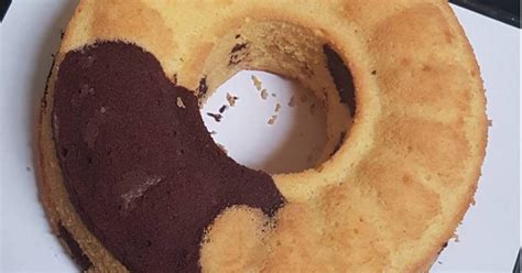 Resep Marmer Cake Oleh Marinatangko Cookpad
