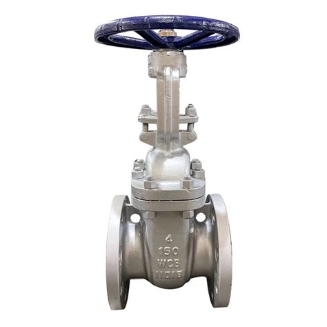 Cast Steel Gate Valve Inch Zhejiang Ruitong Valve Co Ltd