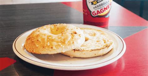 Does Tim Hortons Have Bagels? - starbmag