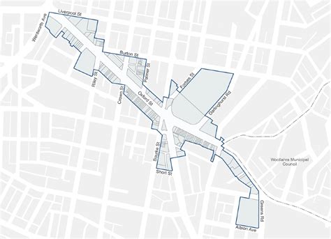 Lgbt Community Absent In Oxford Street Revitalisation Plan Star Observer