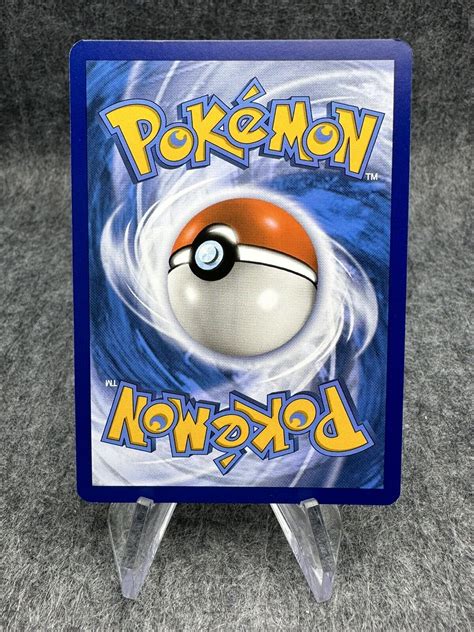 Pok Mon Tcg Togedemaru Silver Tempest Reverse Holo Common Nm Ebay