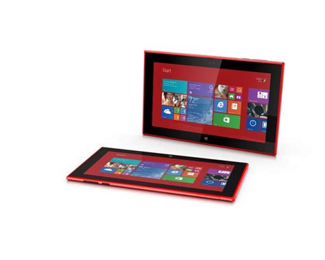 Nokia Lumia 2520 Specifiche Tecniche Foto E Video Ufficiali