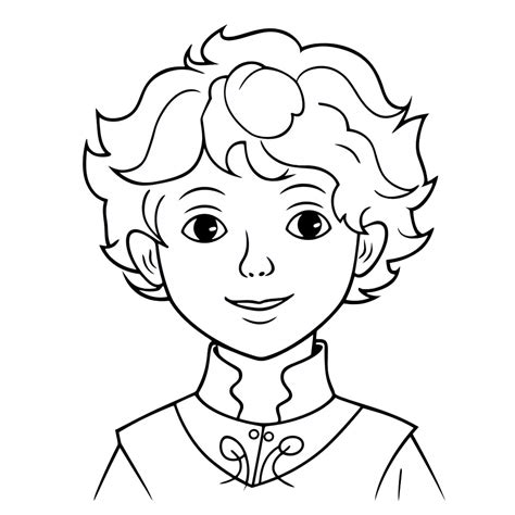 Prince coloring pages – Coloring corner