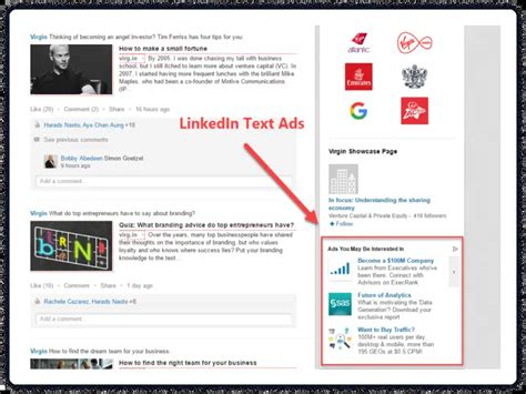 Linkedin Advertising Guide To Capture Leads With Best Practices