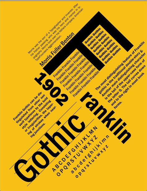 Franklin Gothic Alchetron The Free Social Encyclopedia