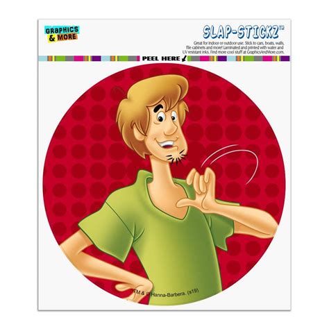 Shaggy Scooby Doo Character Ubicaciondepersonas Cdmx Gob Mx