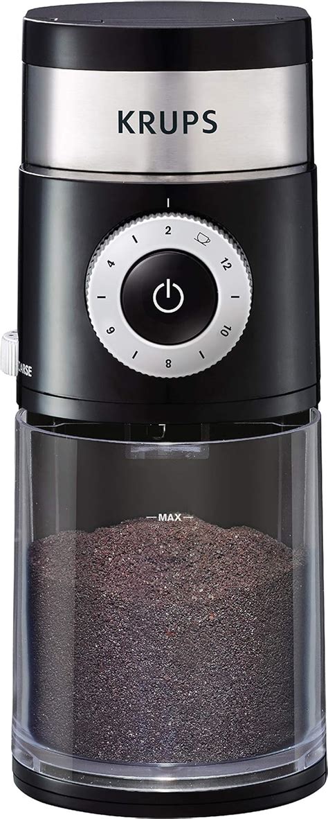 Best Coffee Grinder Brands: Coffee Grinder Brands to Consider in 2024 ...