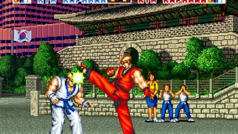 -70% FATAL FURY SPECIAL on GOG.com