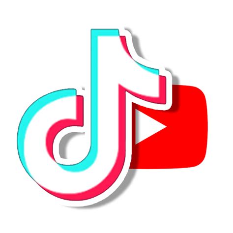 Tik Tok Tiktok Logo Tik Tok Logo Youtube Logo Images And Photos Finder