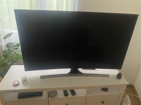 Samsung Curved Fernseher Defekt Kaufen Auf Ricardo