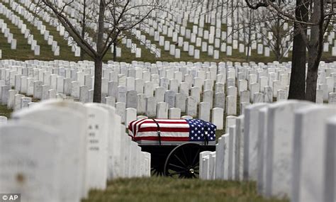 Soldier Killed In Vietnam 50 Years Ago Finally Laid To Rest In