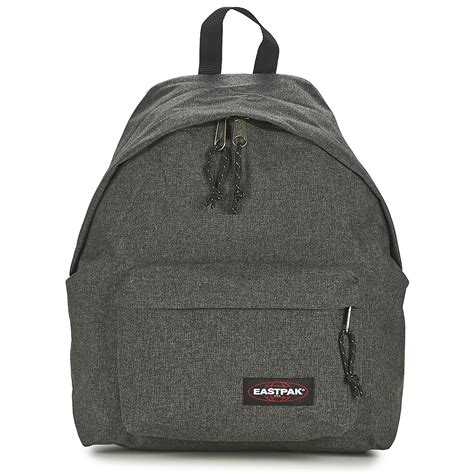 Sac à dos Eastpak PADDED PAK'R 24L Gris - Livraison Gratuite avec ...