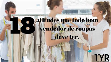 Total Imagem Dicas Para Vendedores De Roupas Br Thptnganamst Edu Vn