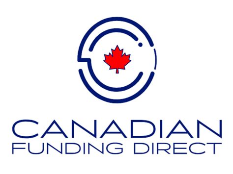 application form canadian funding direct