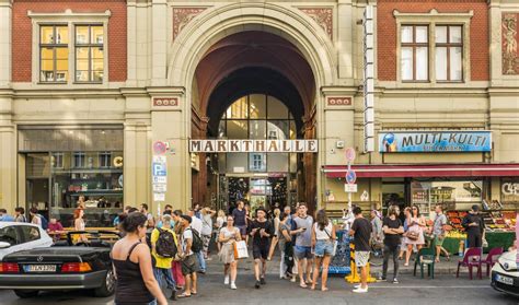 Lausitzer Platz Berlin Unser Dorf Soll Schöner Werden Mobilitytalk