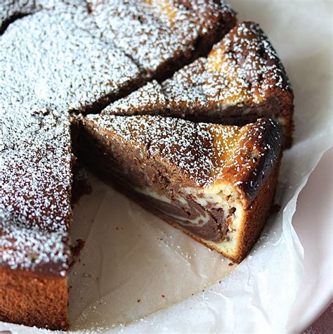 Marmor K Sekuchen Rezept Ohne Boden Kochen Und Rezepte