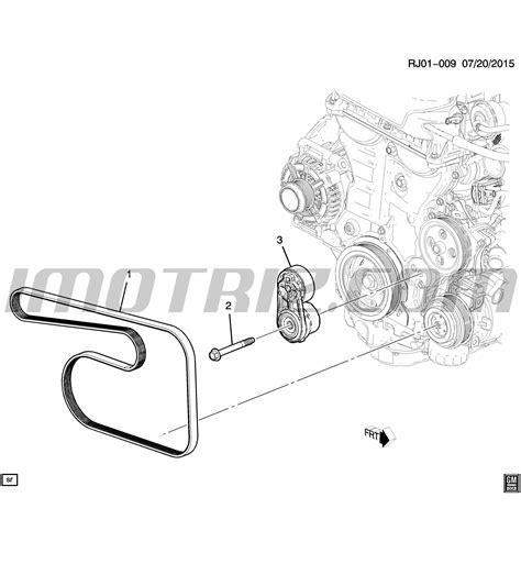 Faja Del Aire Acondicionado Cruze Chevroletcruze