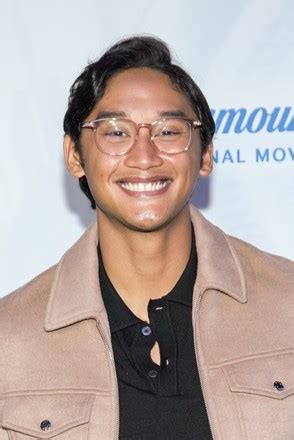 Josh Dela Cruz Editorial Stock Photo - Stock Image | Shutterstock