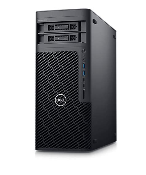 Precision 5860 Tower Workstation Dell Australia