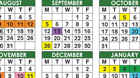 School Calendar Broward Get Calendar Update