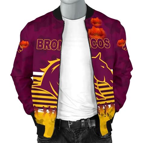 Brisbane Broncos Merchandise