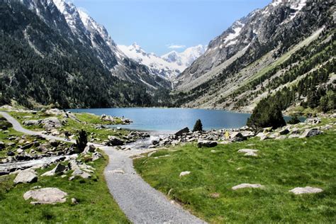 Randonnées dans les Pyrénées 10 sentiers incontournables