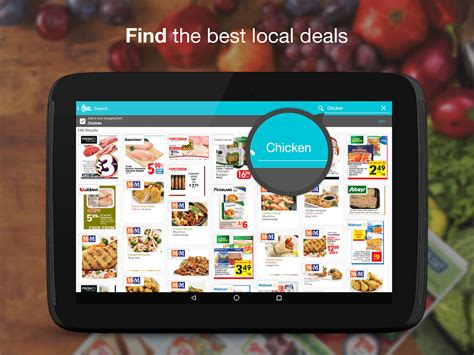 Flipp Flyers And Weekly Ads Screenshot