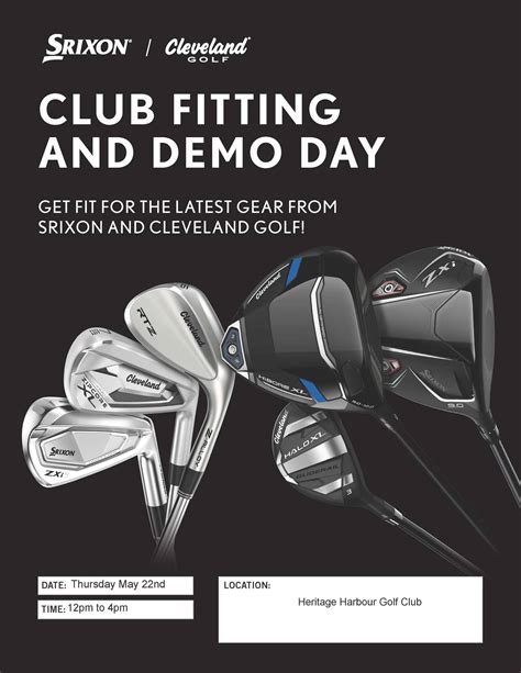 heritage harbour golf club 3