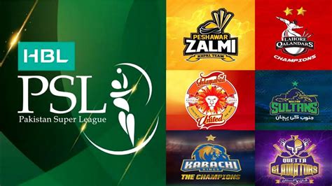 Which Team Will Win Hbl Psl All Teams Full Squads After The Hbl Psl