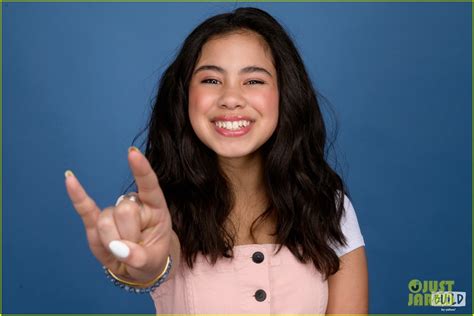 Diary of Future President's Tess Romero Would Not Want to Be President ...