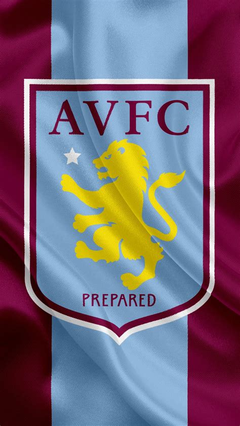 Aston Villa Wallpapers - 4k, HD Aston Villa Backgrounds on WallpaperBat