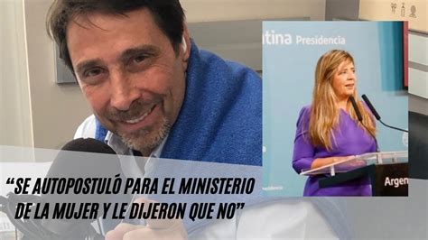 Eduardo Feinmann chicaneó a Gabriela Cerruti por sus dichos por el