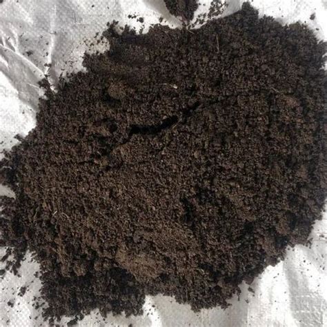 Bio Tech Grade Powder Fym Compost Fertilizer Mixture For Agriculture Target Crops Vegetables