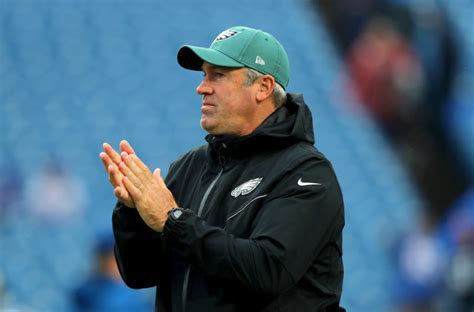 Philadelphia Eagles: Grades for Doug Pederson and his position coaches - Page 2