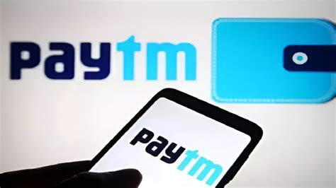 Paytm Share Price Falls On Block Deal Buzz Tech Ballad