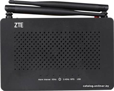 ZTE ZXHN H198A Wi-Fi роутер купить в Минске