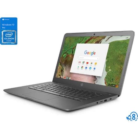 Hp Stream Pro Mini Laptop Intel Celeron Ssd Gb Rom Gb Ram