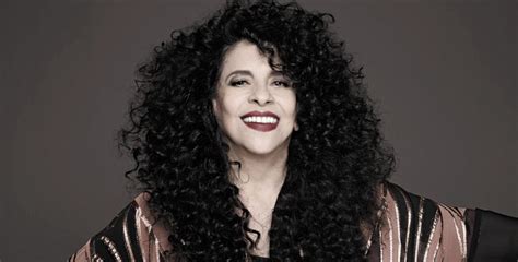 Murió Gal Costa una de las intérpretes esenciales de la música