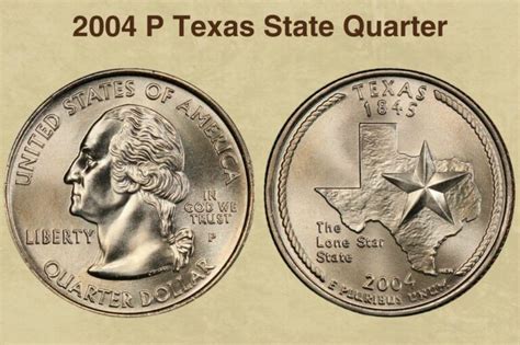 13 Most Valuable State Quarter Coins Worth Money With Pictures