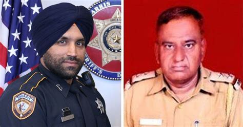 These Heroic Officers Gave Up Their Lives Fighting Off Criminals In