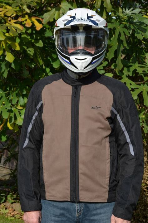 Blouson Alpinestars Spartan