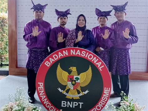 Rakornas Ke 6 Bersama FKPT Babel FKPT CENTER