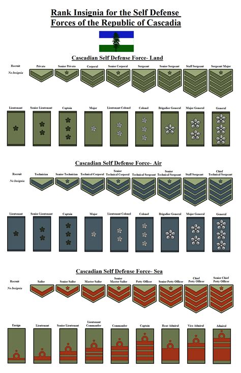 Rank Insignia | Hot Sex Picture