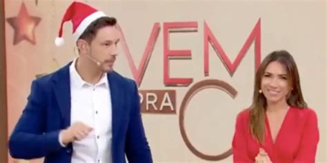 Cartolano E Namorada - Gabriel Cartolano: detalhes sobre a vida e carreira do apresentador