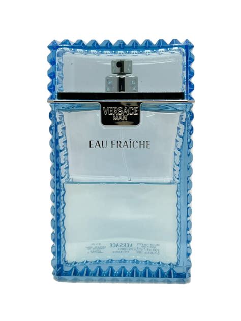 Versace Man Eau Fraiche edt 100 ml Zapachniści