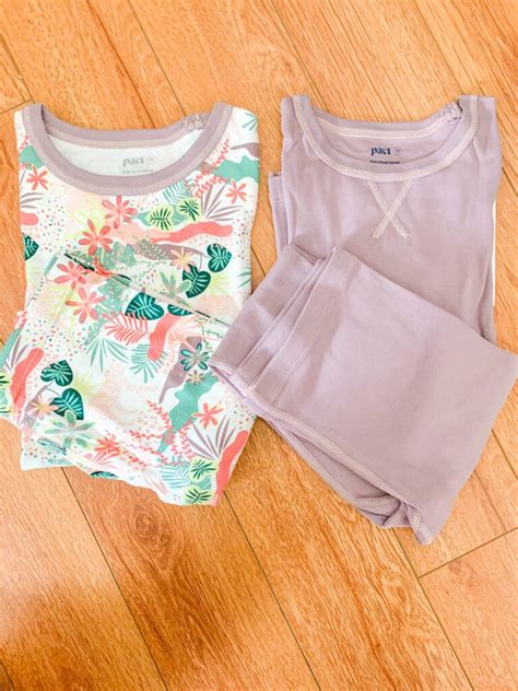 Have You Ever Tried Pact Dream Big Pajamas Enlightened Elisa
